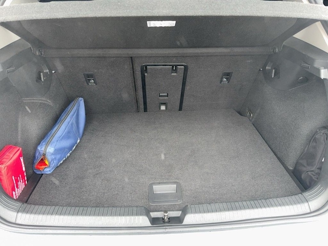 Volkswagen Golf 2.0 TDI DSG Life