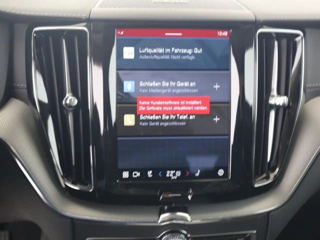 Volvo XC60 Dark Ultimate