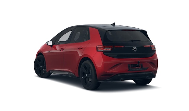 Volkswagen ID.3 GTX