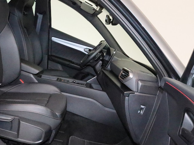 Cupra Formentor 2.0 TSI 4Drive VZ