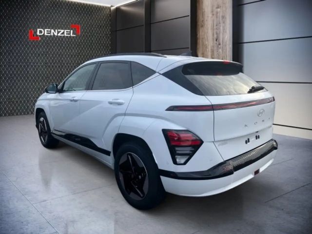 Hyundai Kona 64 kWh Electric