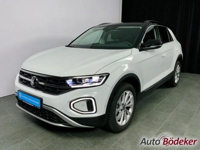 Volkswagen T-Roc 1.5 TSI DSG Style
