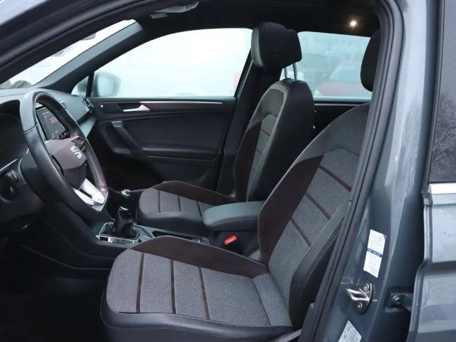 Seat Tarraco 1.5 TSI Xcellence