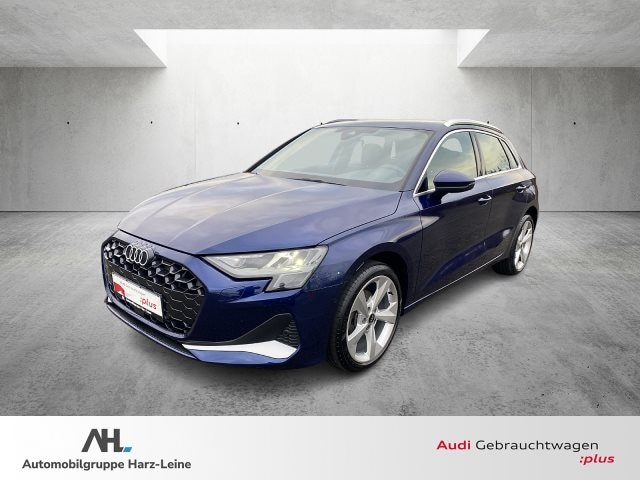 Audi A3 30 TFSI S-Tronic Sportback