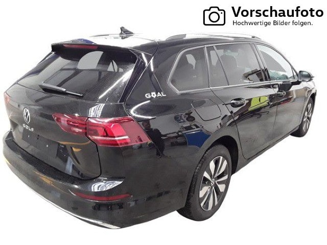 Volkswagen Golf 1.5 TSI Golf VIII Variant