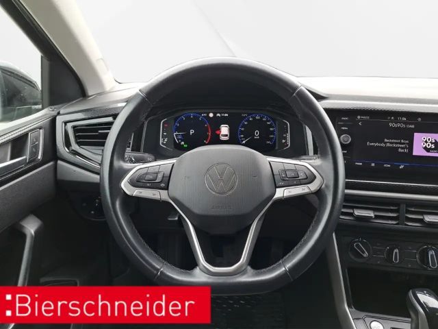 Volkswagen Polo 1.0 TSI DSG Life Pro