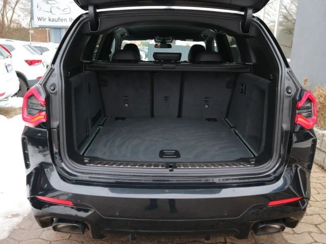 BMW X3 M-Sport xDrive