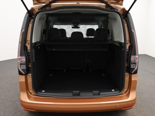 Volkswagen Caddy 1.5 TSI DSG Style