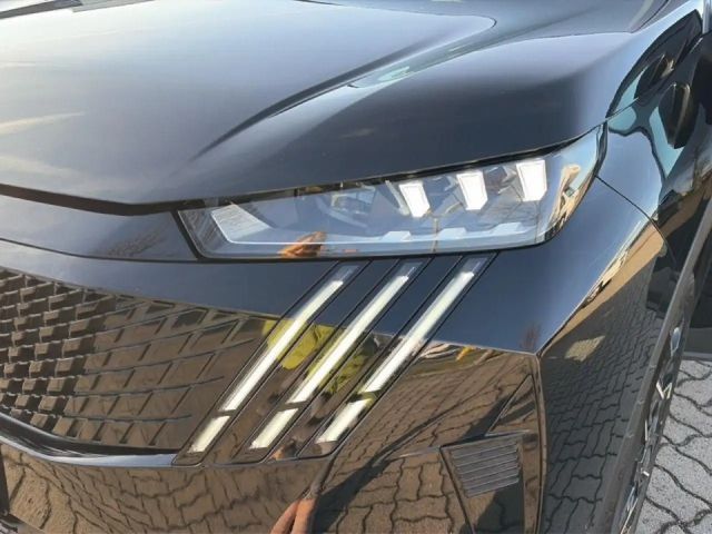 Peugeot 3008 GT-Line