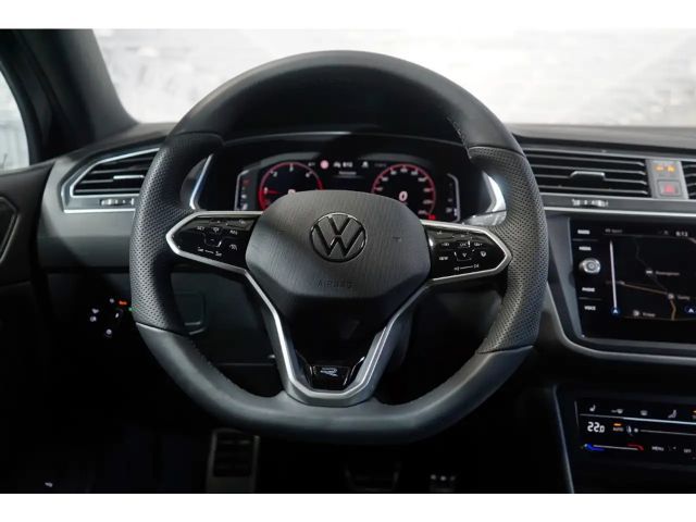 Volkswagen Tiguan 2.0 TDI Allspace R-Line