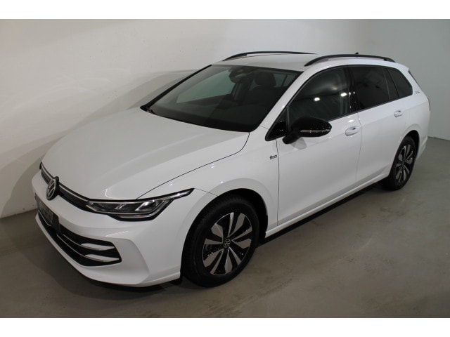 Volkswagen Golf 2.0 TDI DSG Golf VIII Variant