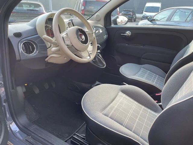 Fiat 500C Hybrid  Navi Winterräder Carplay