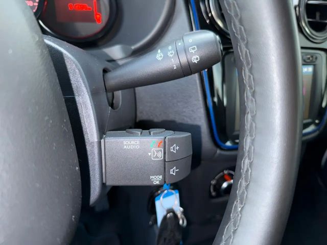 Dacia Lodgy 7 zitter Stepway