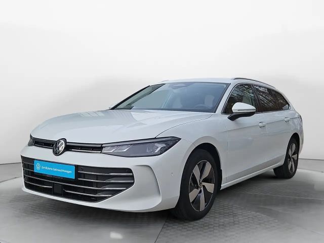 Volkswagen Passat 2.0 TDI Business DSG Variant