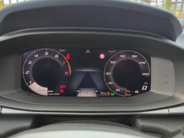 Cupra Terramar 1.5 TSI