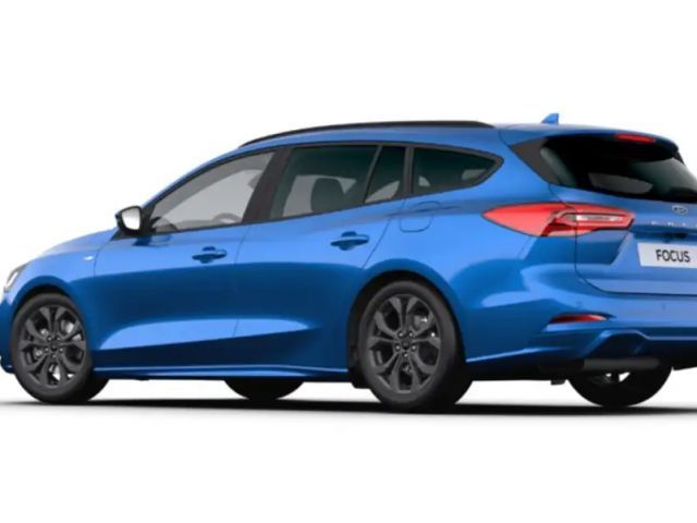 Ford Focus ST Line Wagon
