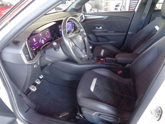 Opel Mokka Turbo Ultimate