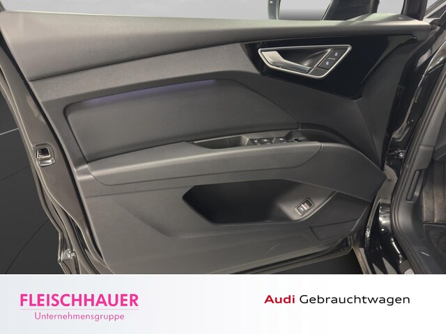 Audi Q4 e-tron 35 Sportback