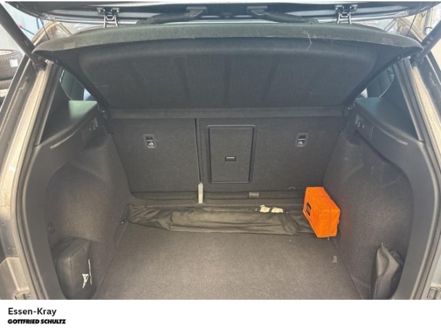 Cupra Ateca 1.5 TSI DSG