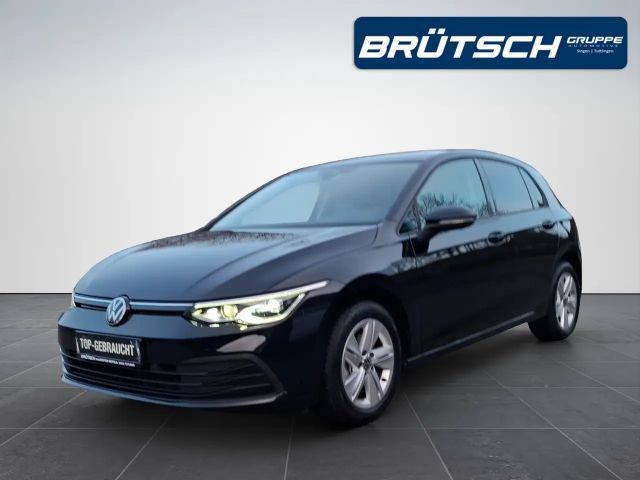Volkswagen Golf 1.0 TSI Golf VIII Life