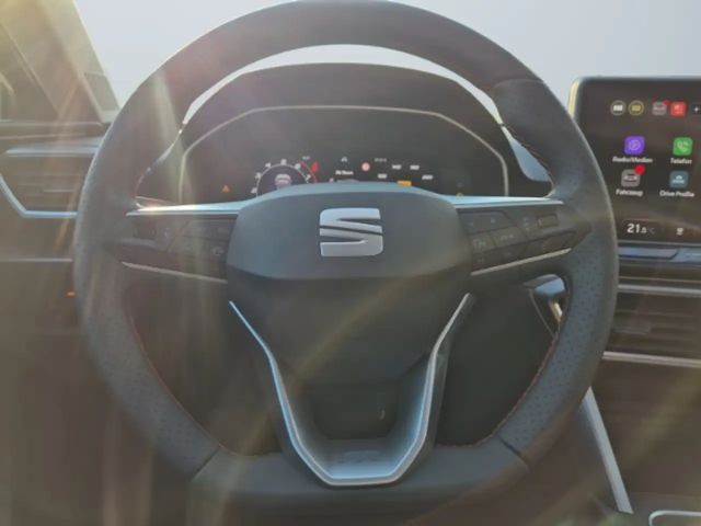 Seat Leon 1.5 TSI FR-lijn Sportstourer