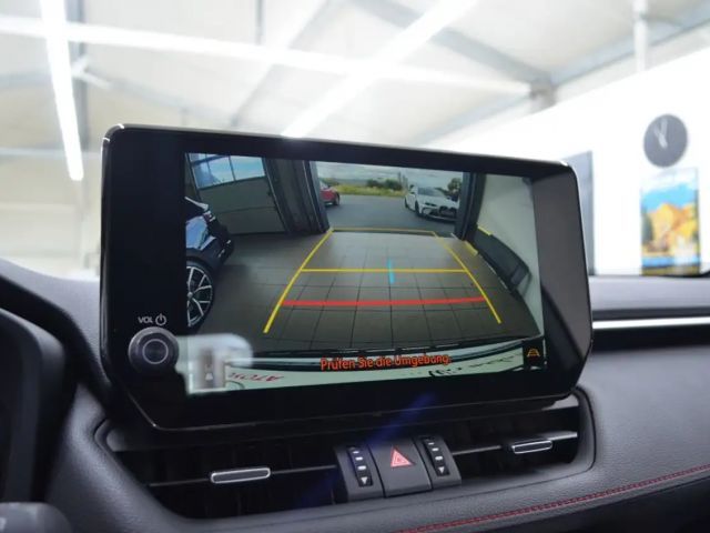 Toyota RAV4 Hybride Plug-in