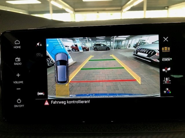 Skoda Kamiq 1.0 TSI Monte Carlo