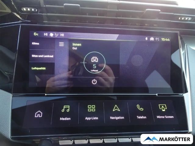 Peugeot 308 GT-Line Hybrid SW