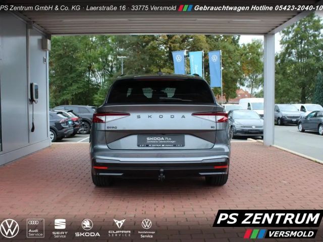 Skoda Enyaq Sportline iV 60