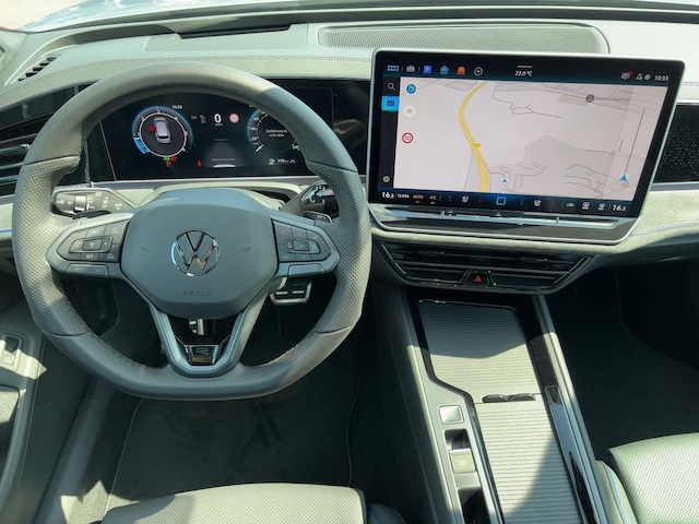 Volkswagen Passat 2.0 TDI DSG R-Line Variant