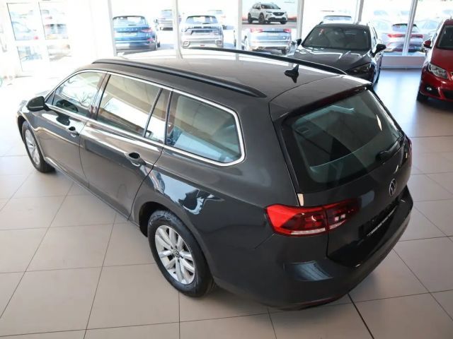 Volkswagen Passat Business Variant