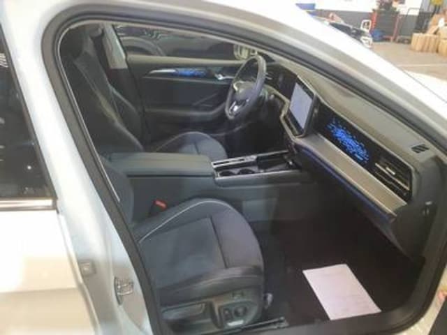 Volkswagen Passat 2.0 TDI DSG IQ.Drive