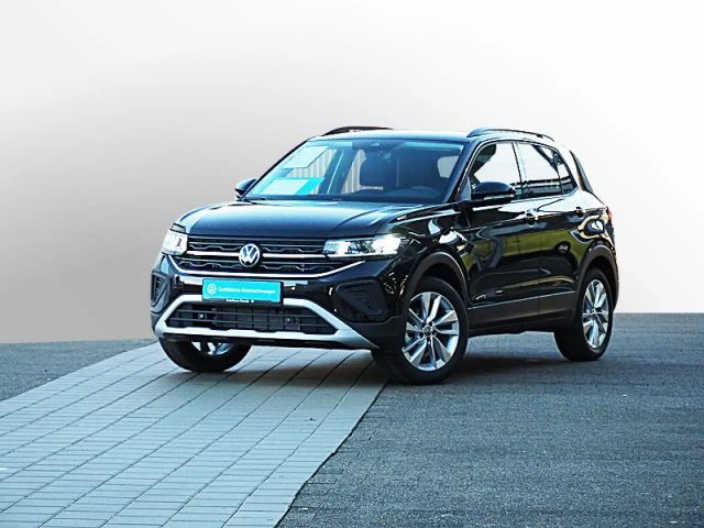 Volkswagen T-Cross 1.0 TSI DSG Life