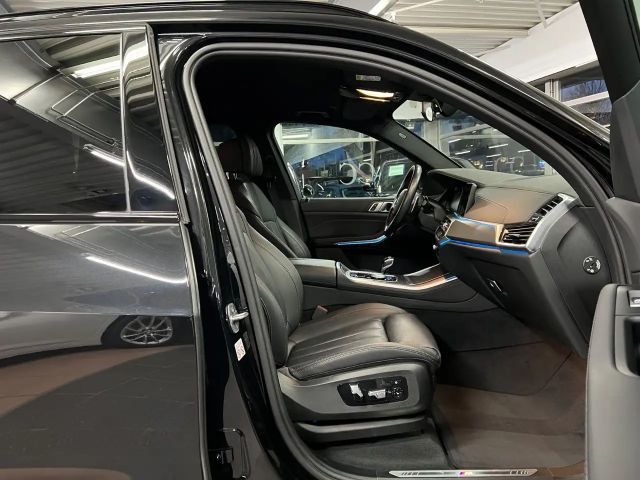 BMW X5 M-Sport xDrive