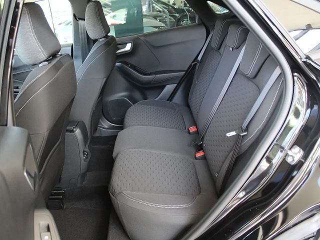 Ford Puma EcoBoost Titanium