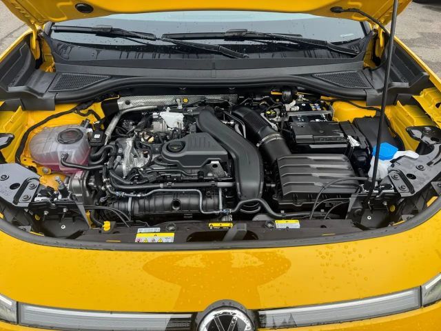 Volkswagen T-Roc 1.5 eTSI DSG Life Plus