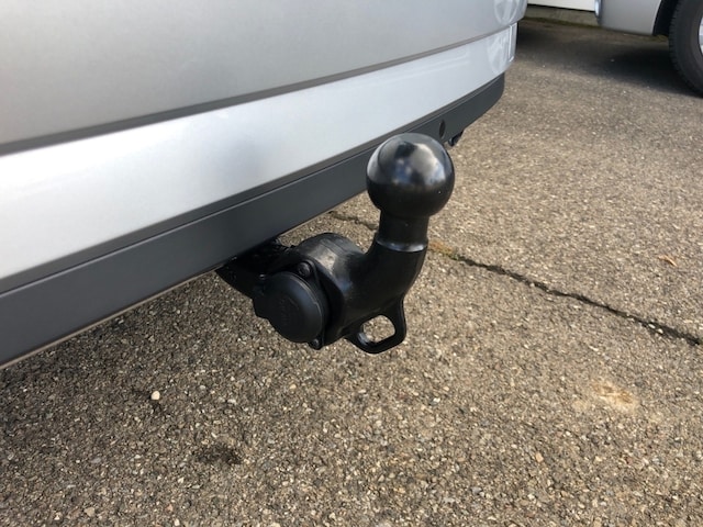 Skoda Superb 2.0 TSI Combi