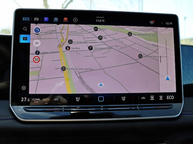 Volkswagen Tiguan DSG R-Line eHybrid