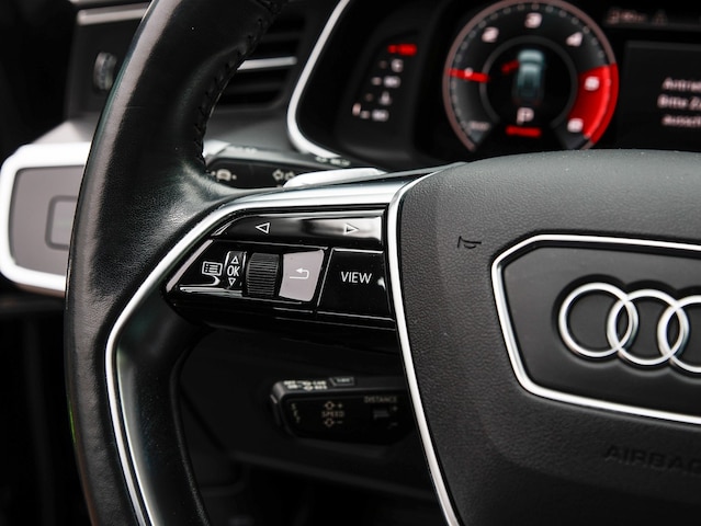 Audi A6 40 TDI Avant S-Tronic