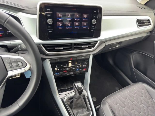 Volkswagen T-Roc 1.5 TSI DSG