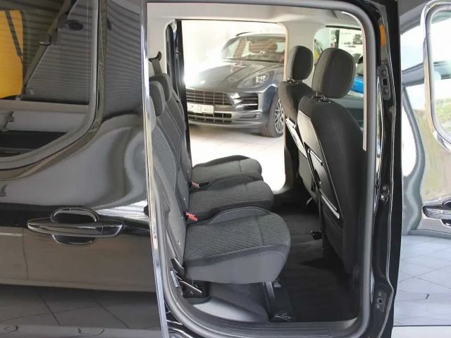 Opel Combo L1H1 Edition Plus 1.2 Turbo