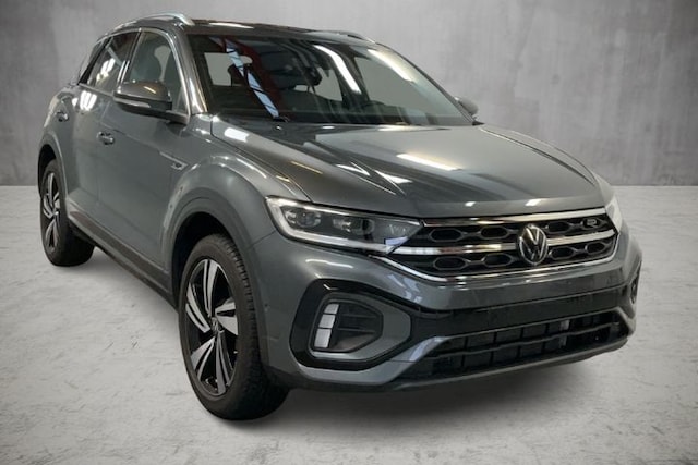 Volkswagen T-Roc 1.5 TSI DSG