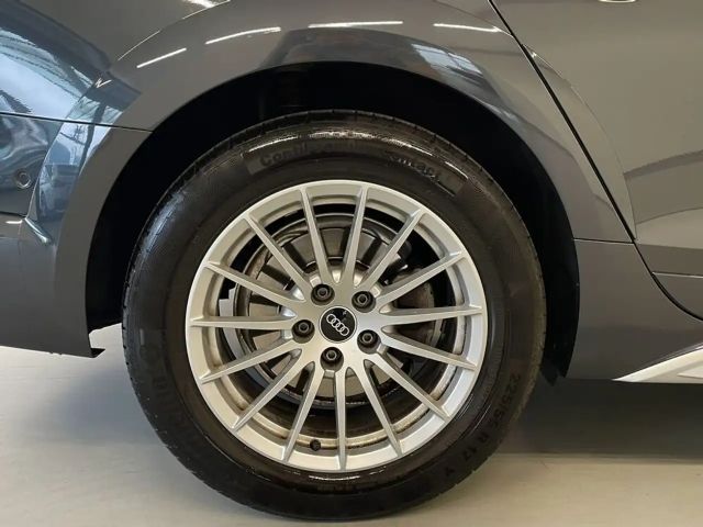 Audi A4 allroad 40 TDI Quattro