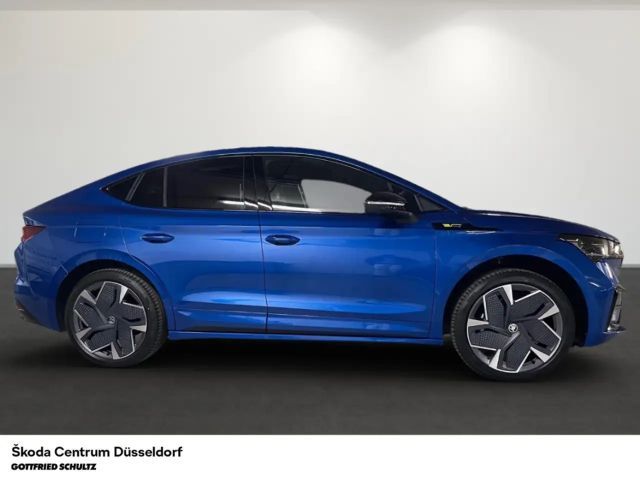 Skoda Enyaq 4x4 Coupe RS
