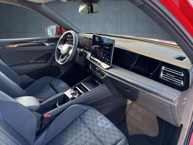 Volkswagen Tiguan 2.0 TDI R-Line