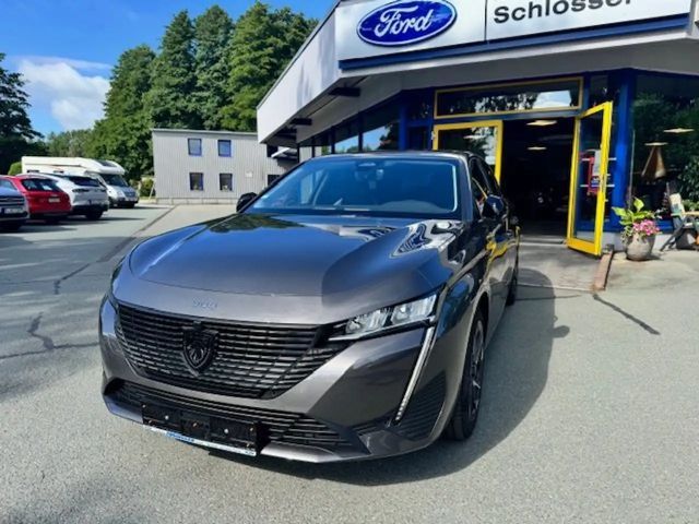 Peugeot 308 Allure Pack EAT8 PureTech SW