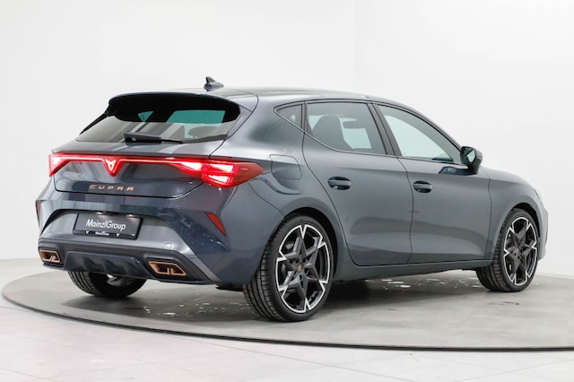Cupra Leon DSG VZ