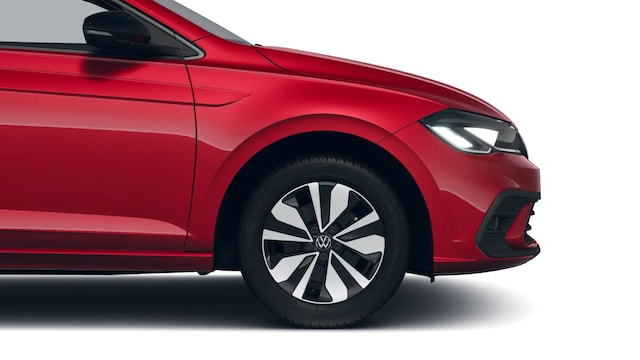 Volkswagen Polo 1.0 TSI Life