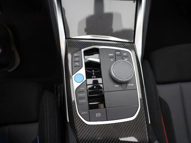 BMW i4 M60 Sedan xDrive