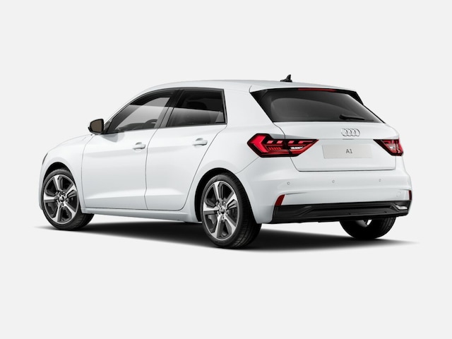 Audi A1 30 TFSI S-Tronic Sportback